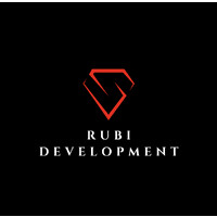 Rubi Development logo - Similar company to Rooted Development