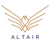 Altair InfoTech logo - Similar company to Max Technology
