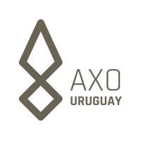Axo® Uruguay logo - Similar company to Darcy S.A. | Pimentón, Germe, Ego, Delrío