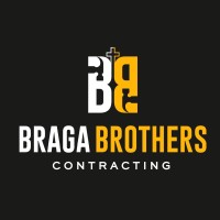 Braga Brothers Contracting logo - Similar company to Semaphore Family Of Companies