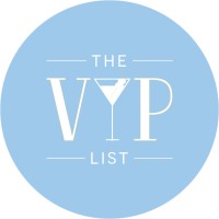 The VIP List logo - Similar company to Maple
