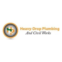 Heavy-Drop Plumbing and Civil Works