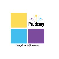Prudemy logo - Similar company to Escola Prudem