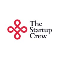 The Startup Crew logo - Similar company to The Startup Gig