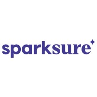 Sparksure logo - Similar company to Aviso Wa