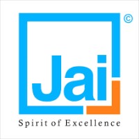 JAI INDUSTRIES, INDIA logo - Similar company to Stcnc Machining By Sinotech