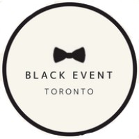 Black Event Inc logo - Similar company to Seven Events