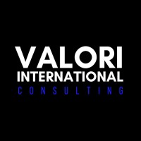 Valori International logo - Similar company to Skillchain