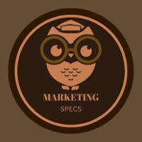 Marketing Specs logo - Similar company to Dsigner Studio