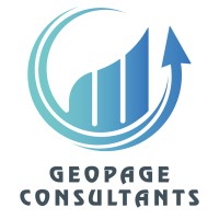 Geopage Consultants logo - Similar company to N
