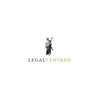 LegalCentred logo - Similar company to Singapore Introductory Mooting Prog