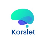 Korslet logo - Similar company to Fof.Link