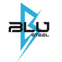 BLU Steel logo - Similar company to Levitant