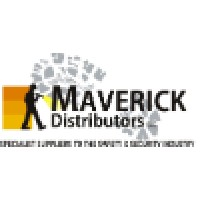 Maverick Distributors logo - Similar company to Levelone Distributing