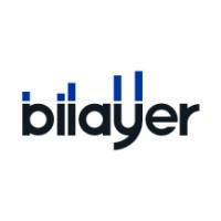 Bilayer logo - Similar company to Blue Solis Technology