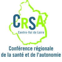 Conférence Régionale de la Santé et de l'Autonomie (CRSA) Centre-Val de Loire logo - Similar company to Commissariat Central