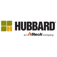 Hubbard Feeds logo - Similar company to Ridley Block Operations