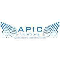 APIC Solutions EPTX logo - Similar company to Ep Tech