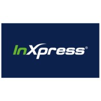 InXpress Preston logo - Similar company to Courierforce