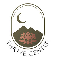 Thrive Center logo - Similar company to Forerunners
