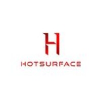 Hotsurface logo - Similar company to Fora.Tv