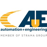 AuE Kassel logo - Similar company to Mapa-Tech Gmbh & Co. Kg