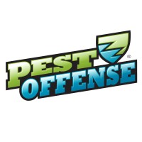Pest Offense logo - Similar company to Concept Manufacturing Services