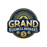 Grand Business Brokers, LLC logo - Similar company to Indare Design Strategy Limited