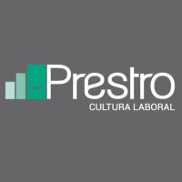 Prestro Cultura Laboral logo - Similar company to Coaching Ecuador Business Coaching & Consulting