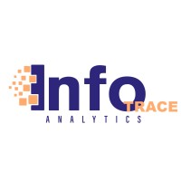 Infotrace Analytics logo - Similar company to Onfon Mobile