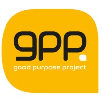 Good Purpose Project logo - Similar company to Intera Global