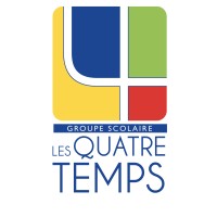 Groupe Scolaire Privé Les Quatre Temps logo - Similar company to Scribexperts