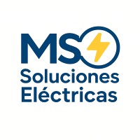 MS soluciones eléctricas logo - Similar company to Visionary Mining