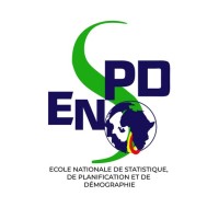 Ecole Nationale de Statistique, de Planification et de Démographie logo - Similar company to Impact+ Foundation