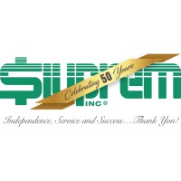 Siuprem, Inc. logo - Similar company to Cafo Inc