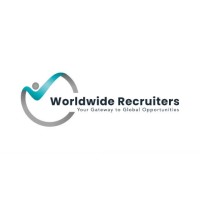 WorldWide Recruiters logo - Similar company to Centre For Climate And Environmental Research (Ccer)