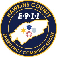 Hawkins County Emergency Communications District - 911 logo - Similar company to Onearc