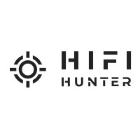 HIFI HUNTER logo - Similar company to Smart Integration Group