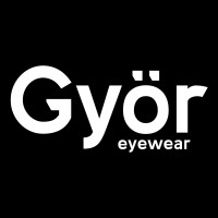 Györ eyewear logo - Similar company to Malts And Things