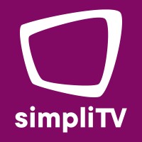 simpliTV logo - Similar company to Metaprofile Tv