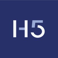 Head5 Engenharia logo - Similar company to Engevil Ltda