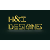 H&I Designs logo - Similar company to Tobe Designgroup | Interior Architecture | Interior Design