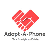 Adopt-A-Phone™️ logo - Similar company to Norehone