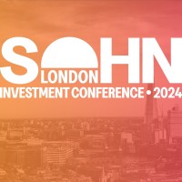 Sohn Foundation London logo - Similar company to Alice M Harte School