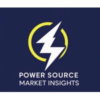 Power Source Market Insights logo - Similar company to Insightful Data