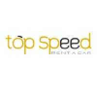 Top Speed Rent A Car