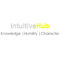 IntuitiveHub logo - Similar company to Particle Incubator