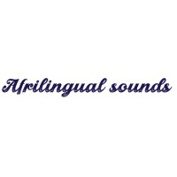 Afrilingual sounds logo - Similar company to Klik