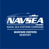 Naval Undersea Warfare Center Newport logo - Similar company to Northeast Tech Bridge