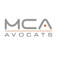 MCA Avocats logo - Similar company to Mca-Corporate